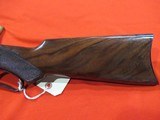 Browning 1892 Deluxe Trapper Take-Down 44 Magnum 16 - 4 of 8
