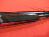 Browning 825 Sporting 12ga/30