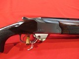 Browning 825 Sporting 12ga/30