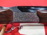 Browning 825 Golden Clays Sporting 12ga/32