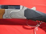 Krieghoff KX-5 12ga/34