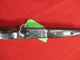 Beretta 687 Grade III 20ga/28ga Combo 30