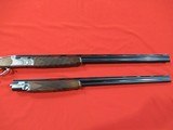 Beretta 687 Grade III 20ga/28ga Combo 30
