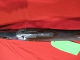 Winchester 101 Quail Special 12ga/25.5