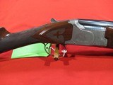 Winchester 101 Quail Special 12ga/25.5