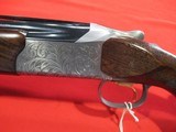 Browning 825 Pro Sporting 12ga/32