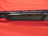 Browning 825 Pro Sporting 12ga/32