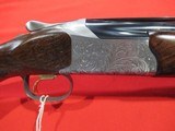 Browning 825 Pro Sporting 12ga/32