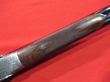 Browning BSS Sidelock 20ga/26