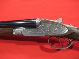Browning BSS Sidelock 20ga/26