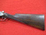 Browning BSS Sidelock 20ga/26