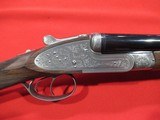 Browning BSS Sidelock 20ga/26