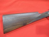 Browning BSS Sidelock 20ga/26