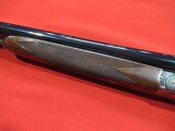Browning BSS Sidelock 20ga/26