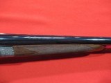 Browning BSS Sidelock 20ga/26