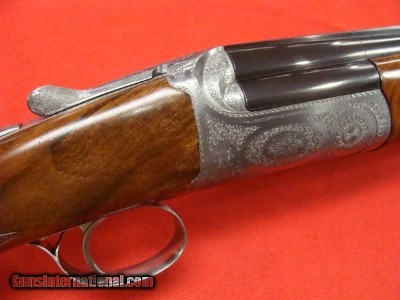 Abbiatico & Salvinelli Excalibur 20ga/28