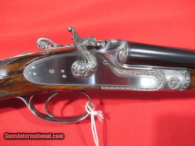 Abbiatico & Salvinelli Castore 410 Bore/26