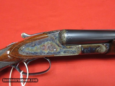 LC Smith Specialty 12ga/32