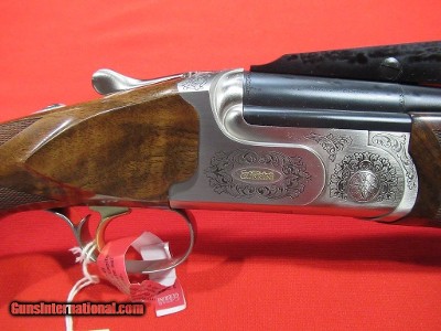 Caesar Guerini Summit Unsingle 12ga/34