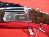 Caesar Guerini Summit Unsingle 12ga/34