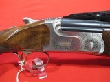 Caesar Guerini Summit Unsingle 12ga/34