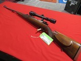 Mauser Model 24 Sporter 8mm/24