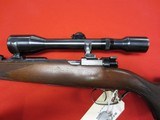 Mauser Model 24 Sporter 8mm/24