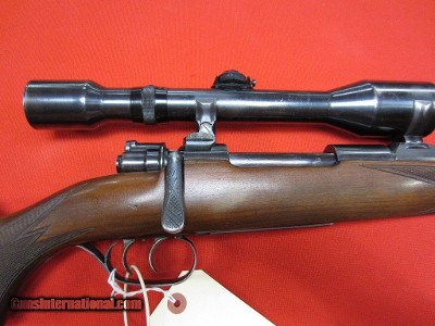 Mauser Model 24 Sporter 8mm/24