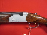 Breda Sporting Pair 12ga/28