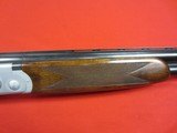 Breda Sporting Pair 12ga/28