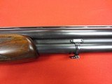 Breda Sporting Pair 12ga/28