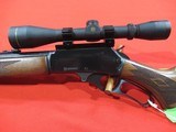 Marlin Model 1895 45-70 w/ Leupold - 5 of 10