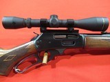 Marlin Model 1895 45-70 w/ Leupold - 1 of 10
