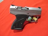 Boberg Arms XR9-S 9mm 3 1/4