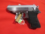 Walther PPK/S 380acp 3 1/4