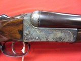 Webley & Scott 701 12ga/28 - 11 of 12
