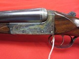 Webley & Scott 701 12ga/28 - 7 of 12