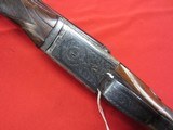 Webley & Scott 701 12ga/28 - 10 of 12
