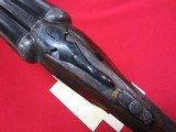 Webley & Scott 701 12ga/28 - 9 of 12