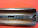Francotte Boxlock 12ga/32