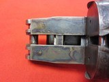 Francotte Boxlock 12ga/32