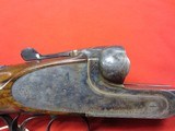 Francotte Boxlock 12ga/32
