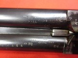 Francotte Boxlock 12ga/32