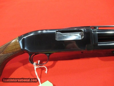 Browning Model 12-I 20ga/26
