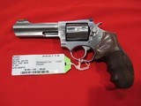 Ruger SP101 327 Federal Magnum 4.25 - 2 of 2