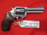 Ruger SP101 327 Federal Magnum 4.25 - 1 of 2
