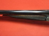 D. Gray & Co. Boxlock 12ga/30