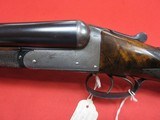 D. Gray & Co. Boxlock 12ga/30