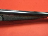 D. Gray & Co. Boxlock 12ga/30