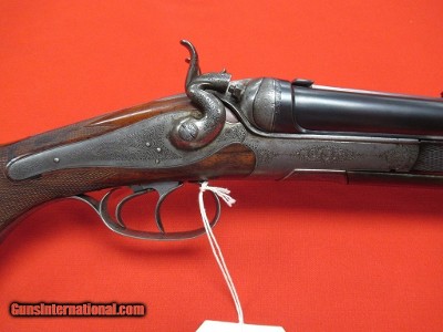 Joh. Springer Backaction 3-bbl Set (USED)